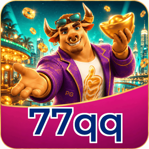 77qq Jackpots Progressivos