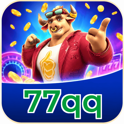 77qq Logo Oficial