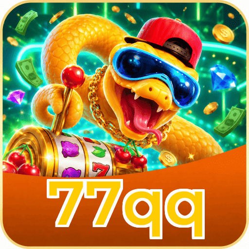 Logo da 77qq