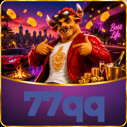Bot 77qq Telegram