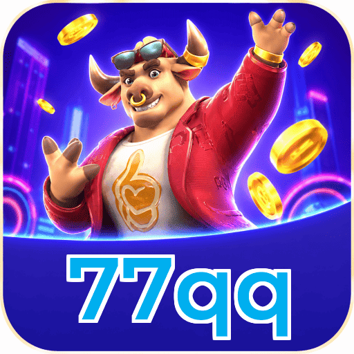 Logo 77qq Loteria Online